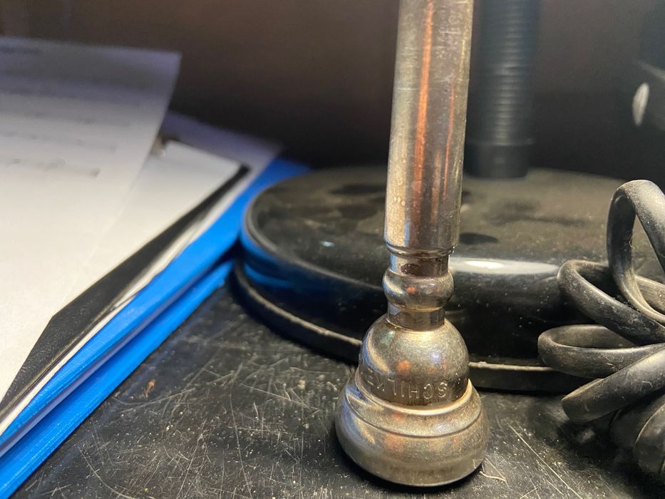 Schilke 14a4a мундштук для труби