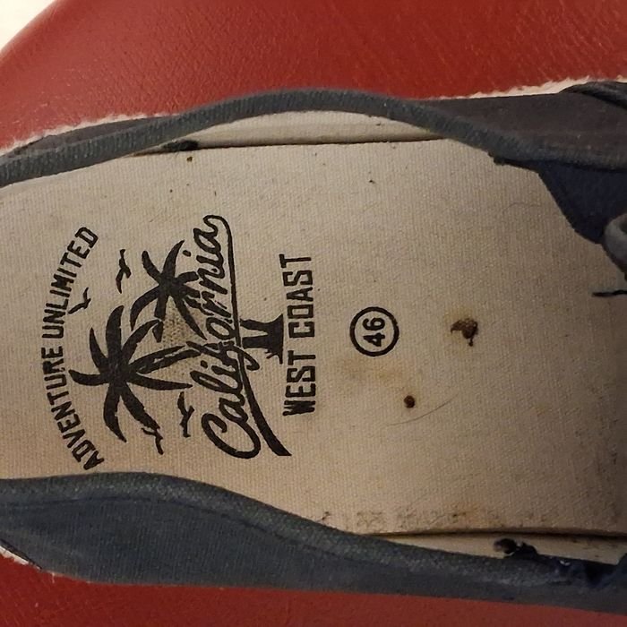 Продам взуття з Європи