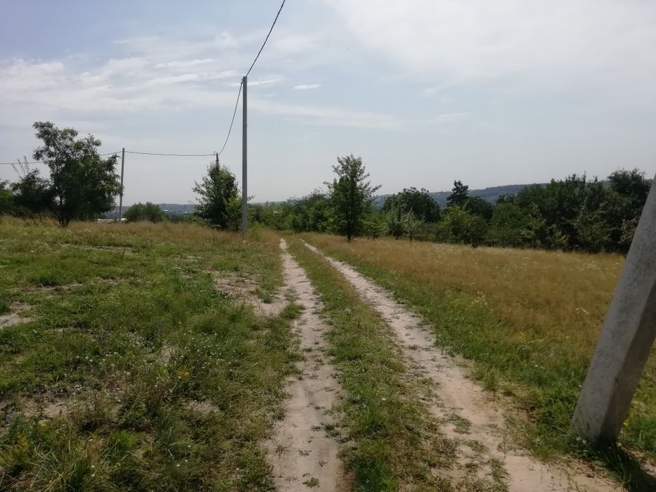 Продам земельну ділянку Здорівка Васильківський район. - Більше