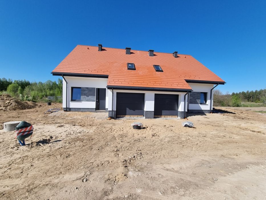Bliźniak Wójtowo