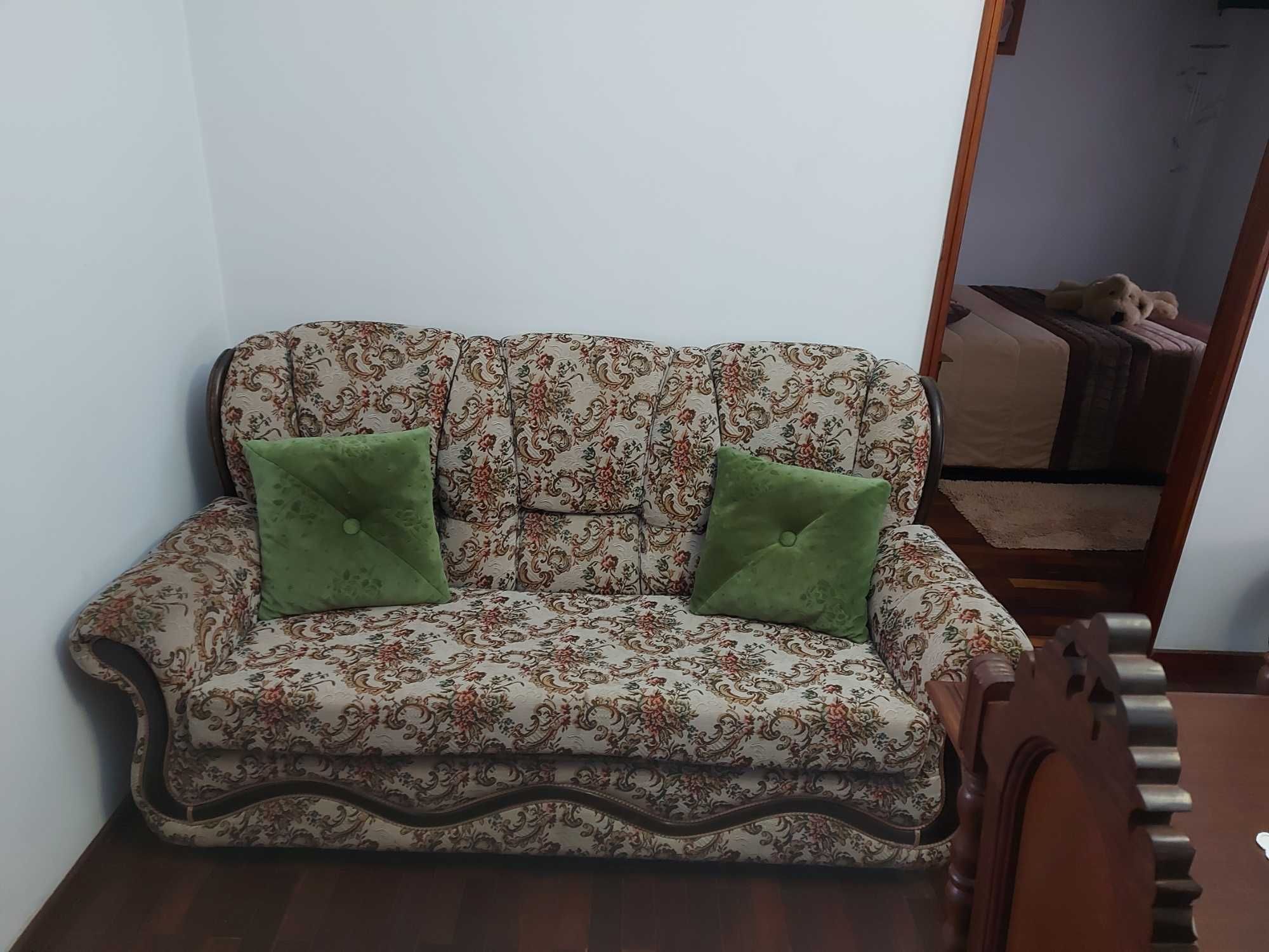 Sofa usado mas em perfeito estado Torno • OLX Portugal