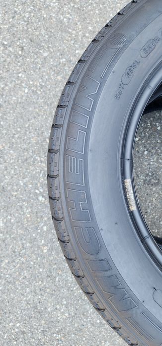 215.60.15 Michelin Energy 2шт