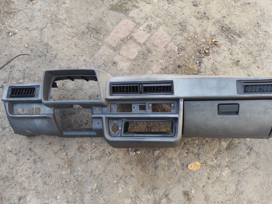 Торпеда ЗаЗ Таврія Славута