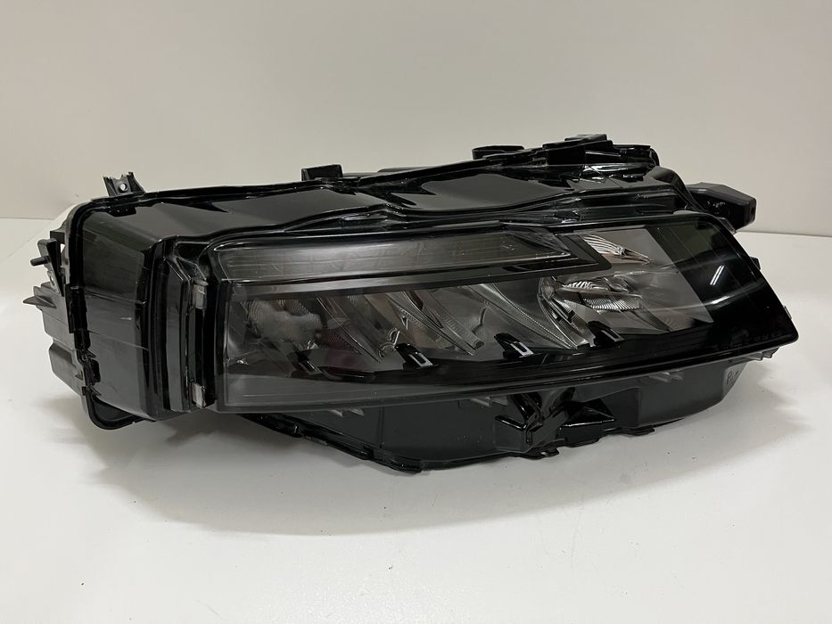 Фара права темна Nissan Rogue T33 2021 2022 2023 USA оригінал