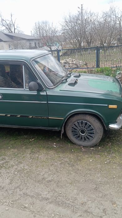 Продам Ваз 2103 (1976)