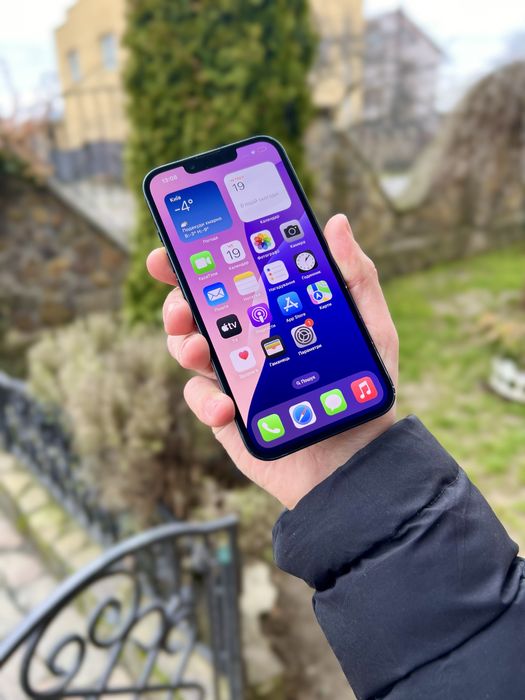 iPhone 13 128gb|ГАРАНТІЯ|Айфон 13 128гб|Айфон|Iphone|