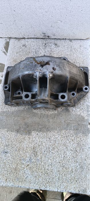 Кришка кп корпус кп б.у опель астра зафіра інсигнія М32 opel astra vectra zafira insignia M32, FGP 55186626