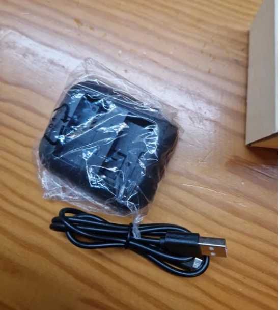Bateria de substituição LP-E8