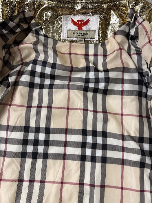 Костюм burberry zara