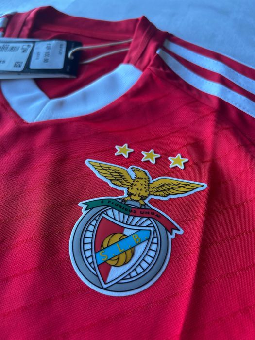 Camisola Benfica