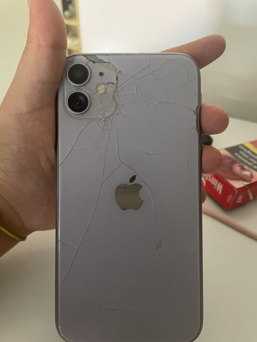 Iphone 11 / 64 gb