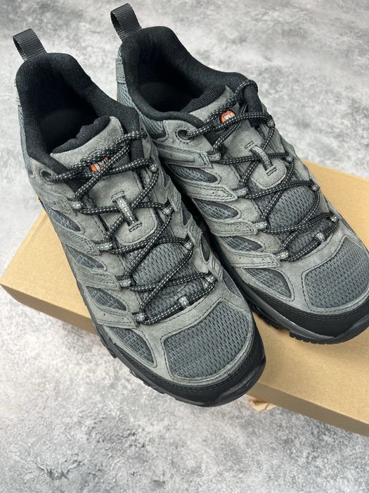 Кроссовки ботинки Merrell Moab 3