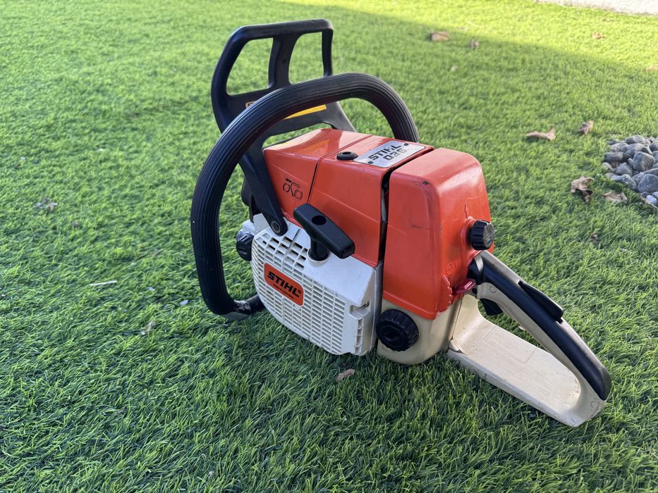 Motosserra Stihl ms 036