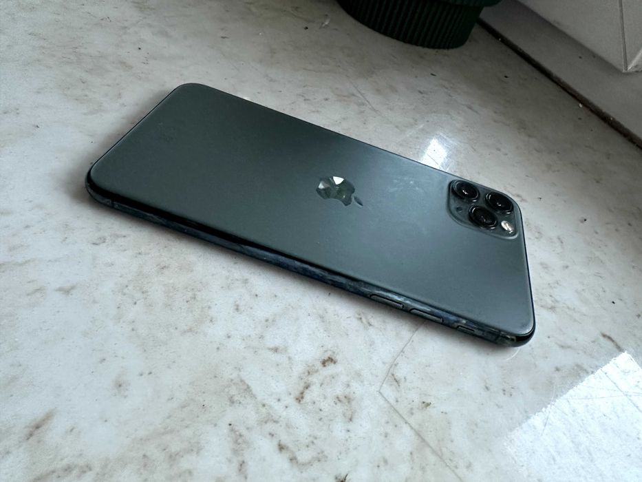 iphone 11 pro max 64GB