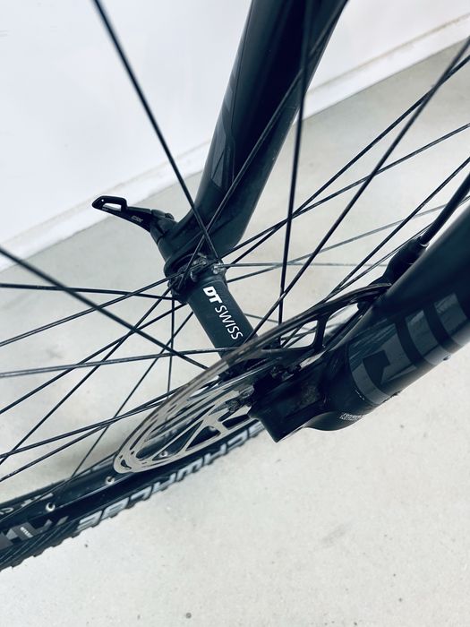 Rower Canyon Neuron / FULL / MTB / RockShox / Rozmiar L / Koła 29”