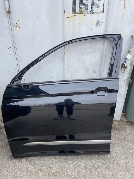 Розборка шрот volkswagen tiguan usa allspace 5na 5nn