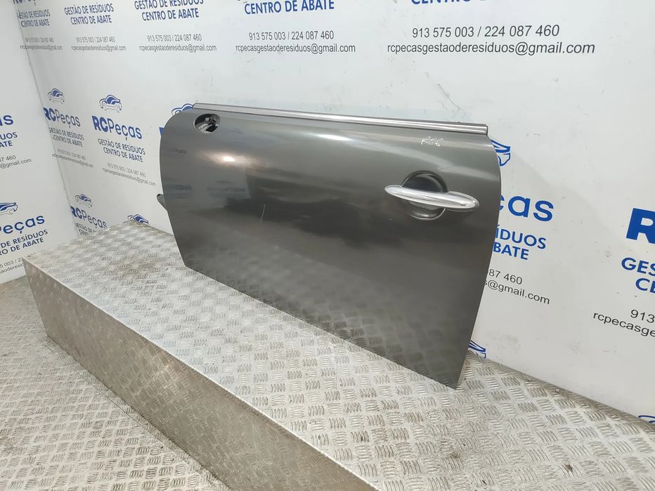 Porta frente frontal esquerda Mini Cooper R56 R55 R57 R58 R59