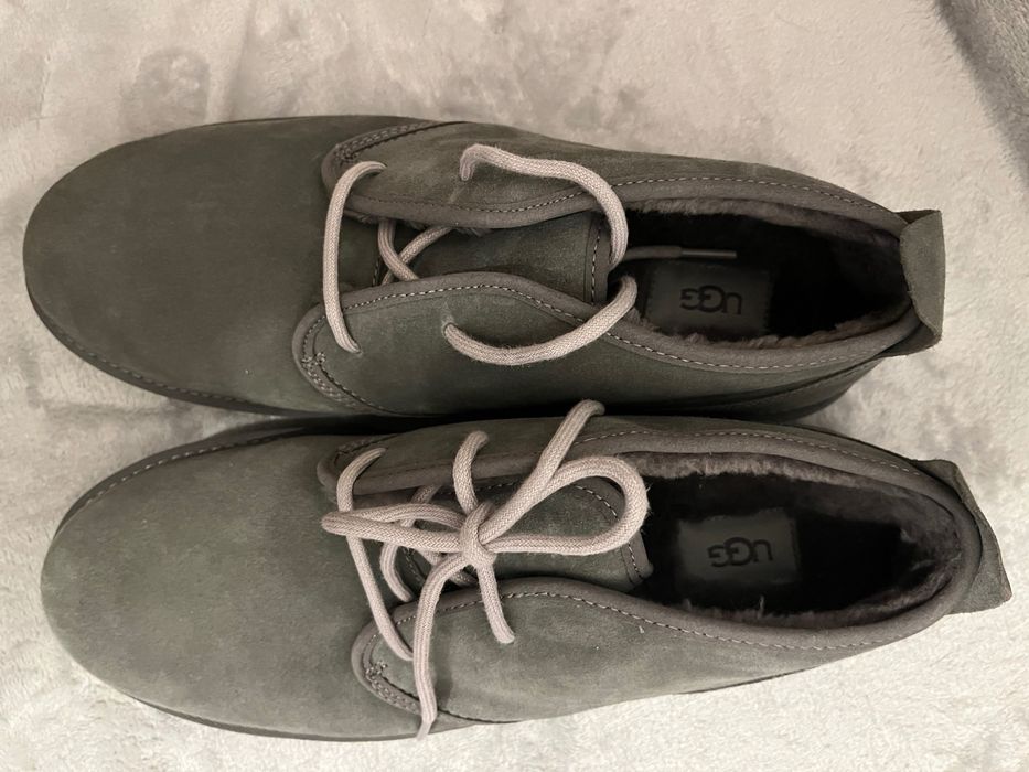 Męskie buty ugg orginalne
