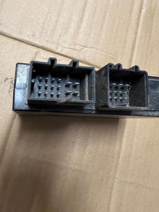 Audi A4 B8 Audi A5 8T moduł haka sterownik haka