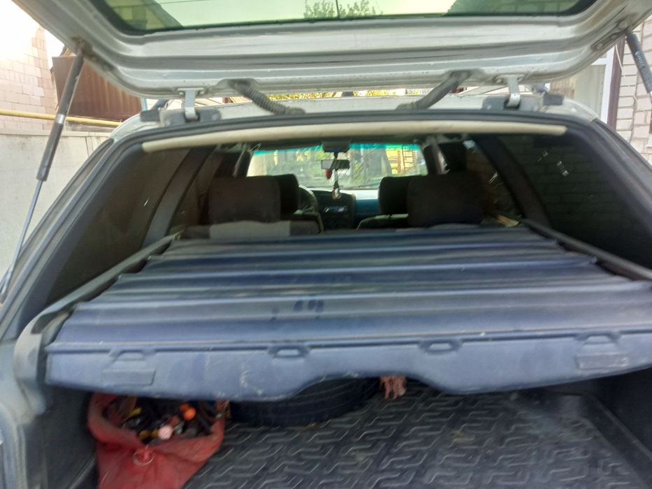 Фольксваген Пассат Б4