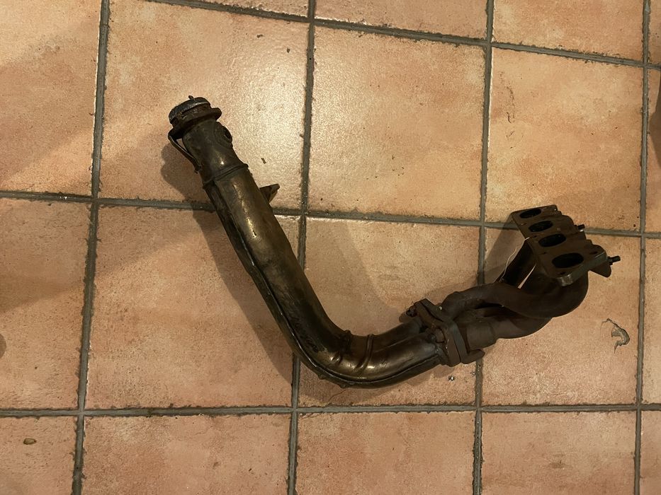 Coletores Honda Integra  Type R