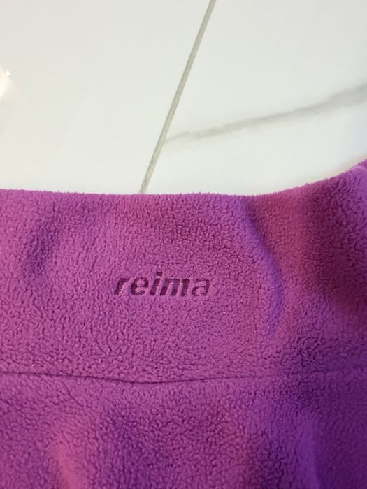 Шарф для дівчинки фірми Reima