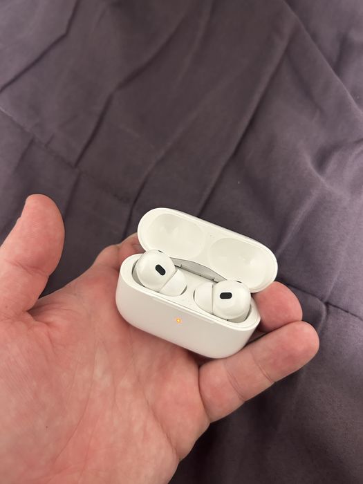 Навушники AirPods Pro 2 оригінал