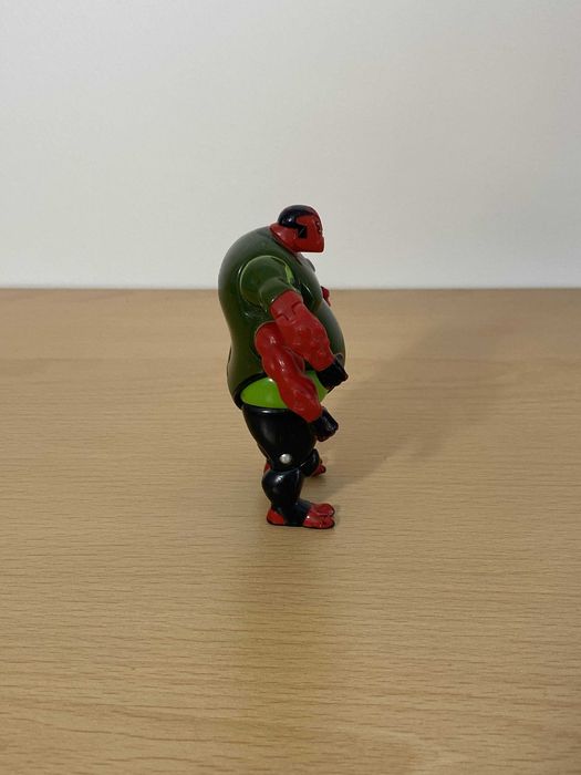 2009 Ben 10 Alien Force Gorvan Four Arms Bandai