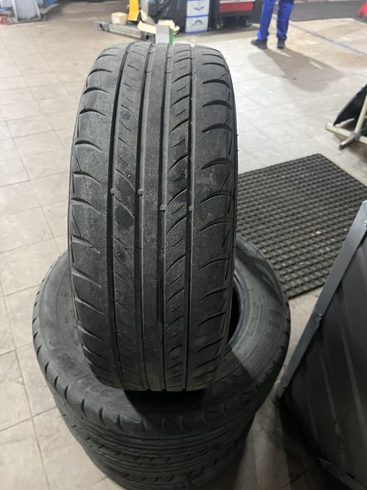 Шини літні Rosava Itegro 225/60r16