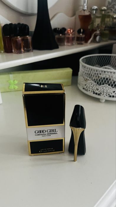 Miniaturka Carolina Herrera Good Girl