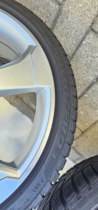 Jantes 19 Audi RS3