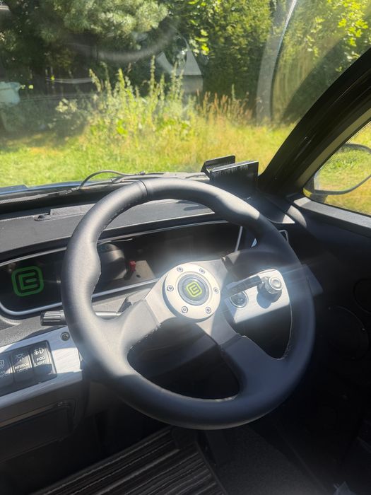 Auto elektryczne