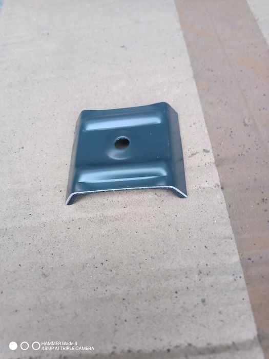 Kaloty do płyt warstwowych