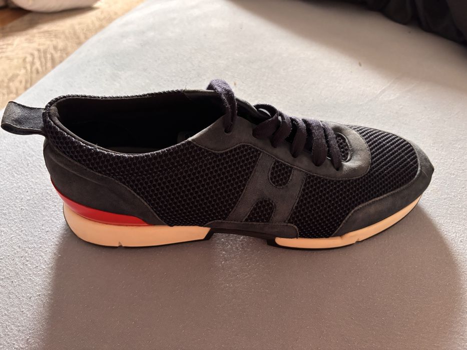 Buty  męskie firmy HERMES ROZ.46