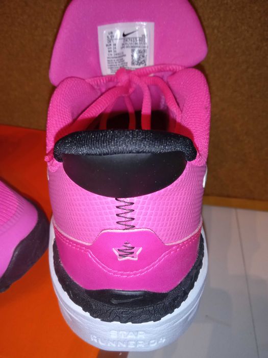 Nike Runner descontinuados