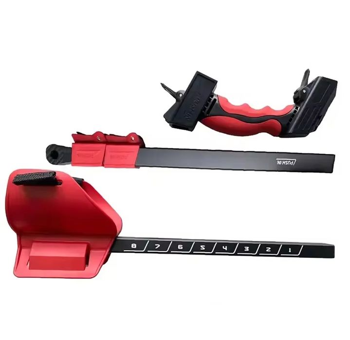 sztyca wykrywacz metali Tianxun TX850 tx-850 l