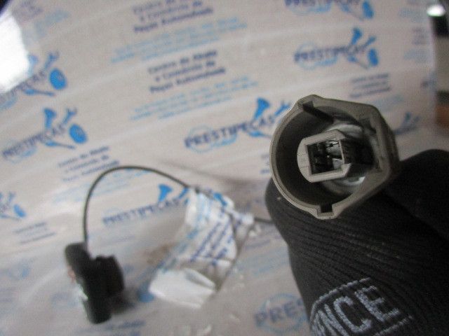 Antena MERCEDES-BENZ G (W463)