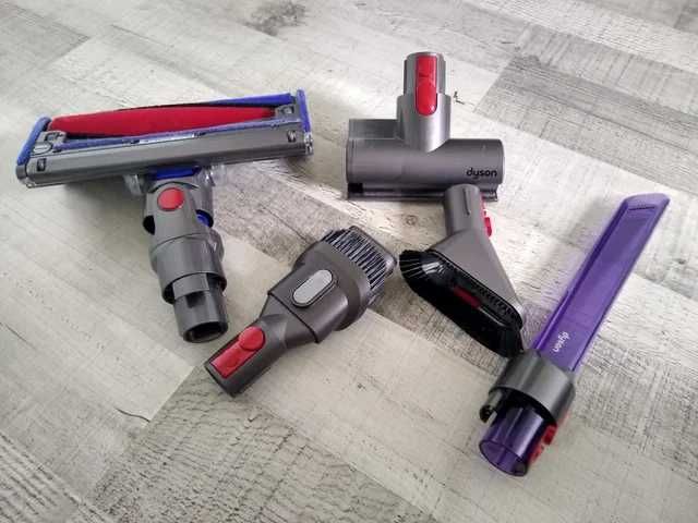 Aspirador Dyson V8 Absolute