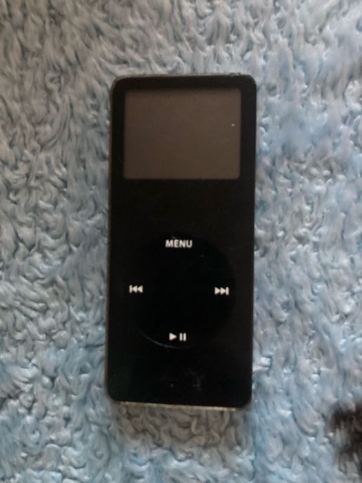 I pad nano pierwszej generacji