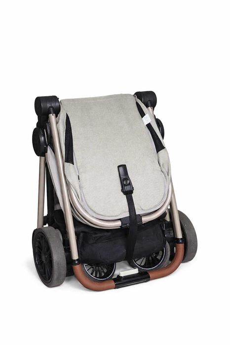 Дитяча коляска 3 в 1 Chicco Best Friend