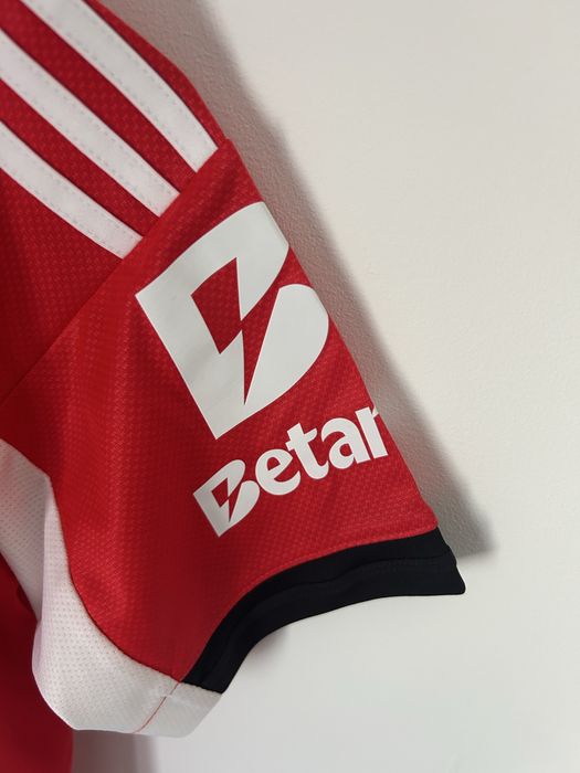 Camisola Oficial Benfica 25/26