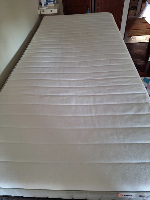 Colchão IKEA Hafslo 90x200