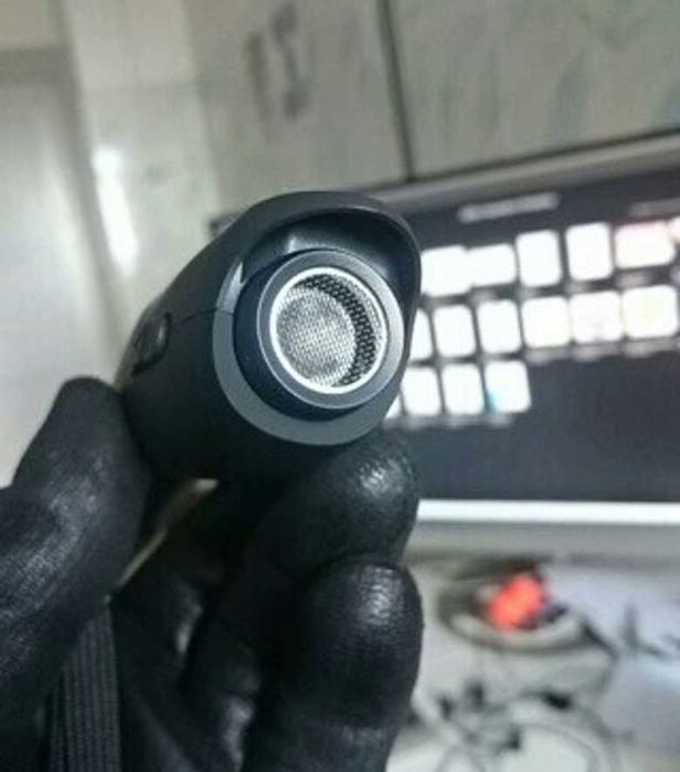 Супер відлякувач собачий Ultrasonic PU-30 потужний отпугиватель собак на 25 метрів