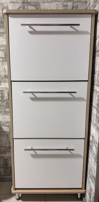 Продам тумбу для взуття