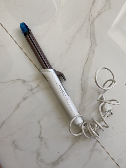 Steam Curler Rowenta