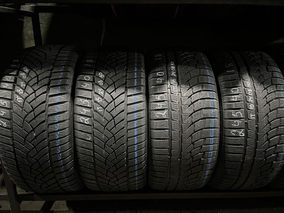 Продам шини 245 40 18 шиномонтаж ремонт диска