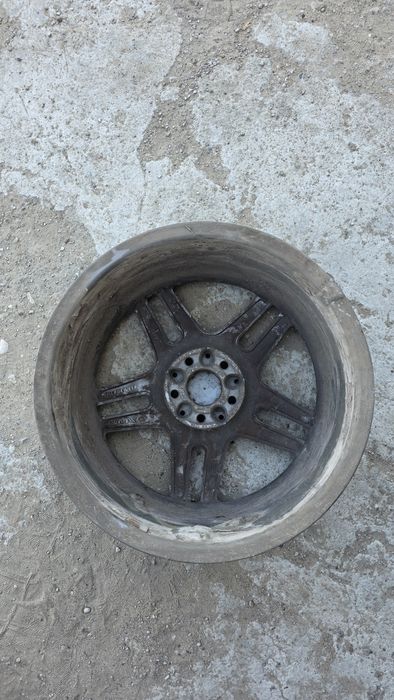 Alufelga Mercedes AMG 18" ET 54 8,5J