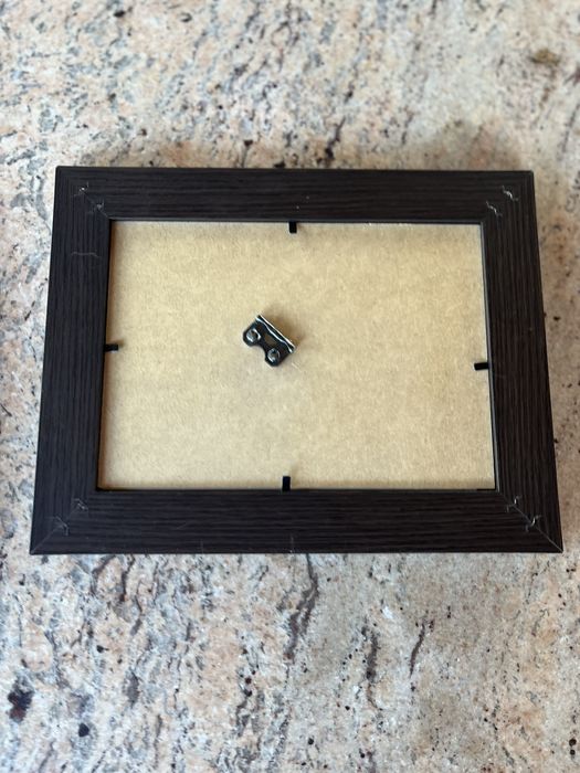 Рамки для фото 2 шт.