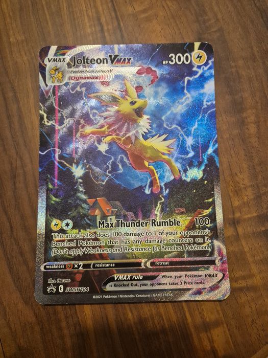 Cartas Pokémon TCG