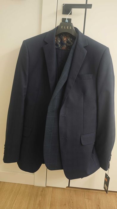 Garnitury nowe, tanio